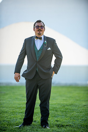 Wedding Photos by Edward August Photography