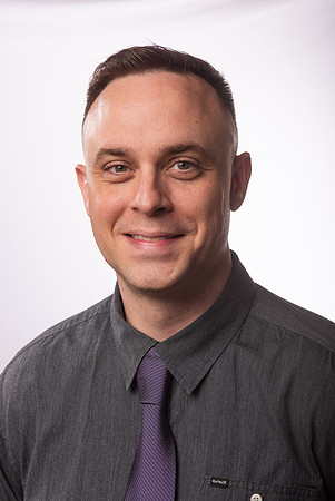 Portrait Photos by Edward August Photography