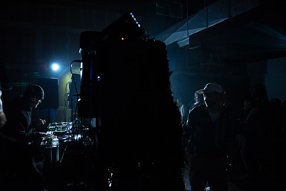Portrait Photos by Edward August Photography