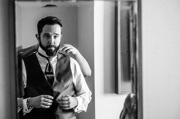 Wedding Photos by Edward August Photography