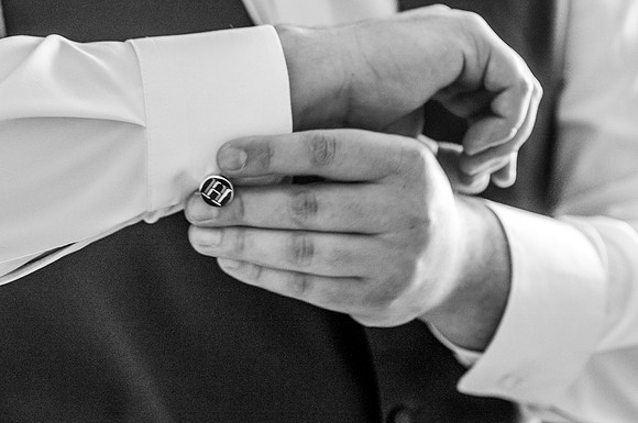 Wedding Photos by Edward August Photography