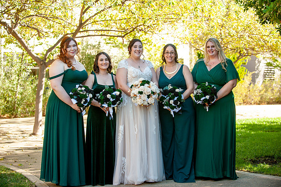 Wedding Photos by Edward August Photography