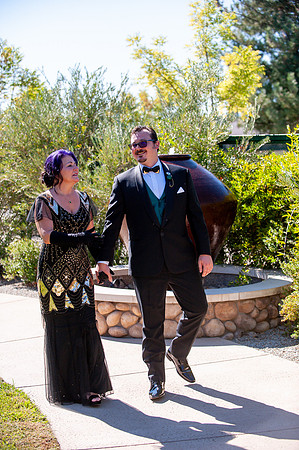 Wedding Photos by Edward August Photography