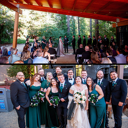 Portrait Photos by Edward August Photography