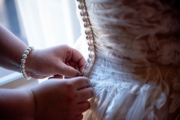 Wedding Photos by Edward August Photography