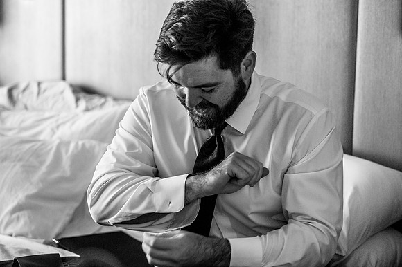 Wedding Photos by Edward August Photography
