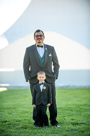 Wedding Photos by Edward August Photography