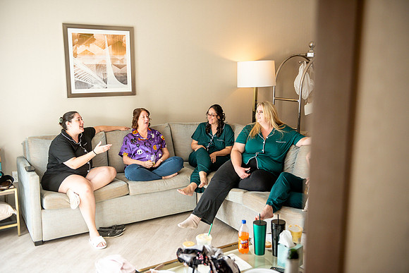 Wedding Photos by Edward August Photography