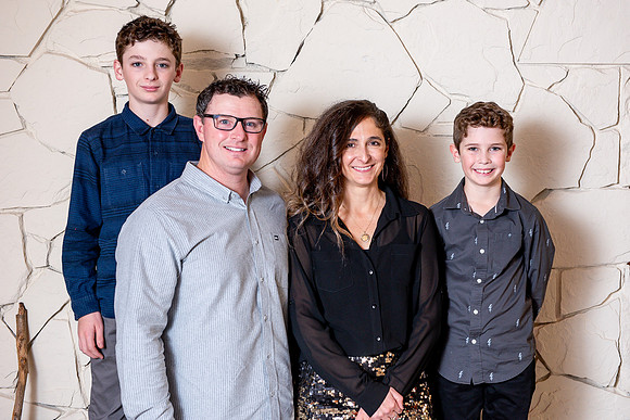 Portrait Photos by Edward August Photography