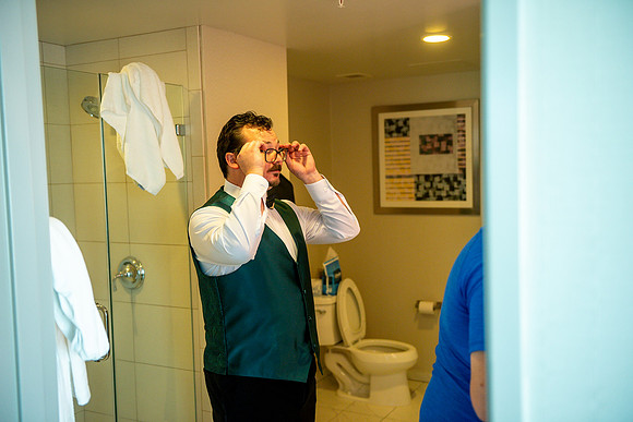 Wedding Photos by Edward August Photography