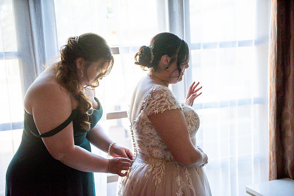 Wedding Photos by Edward August Photography