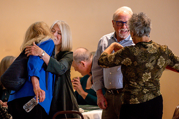Portrait Photos by Edward August Photography