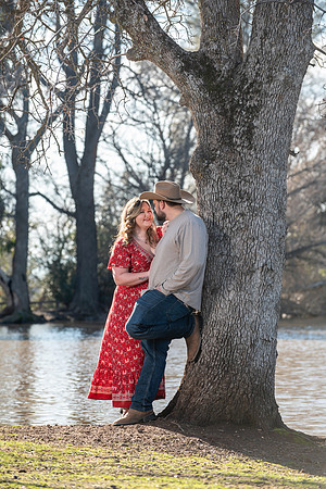 Portrait Photos by Edward August Photography