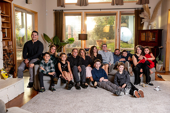 Portrait Photos by Edward August Photography