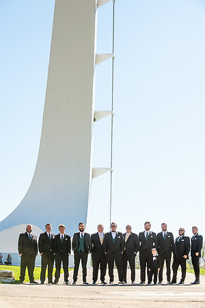 Wedding Photos by Edward August Photography