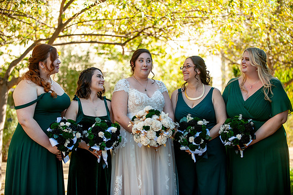 Wedding Photos by Edward August Photography