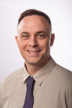 Portrait Photos by Edward August Photography