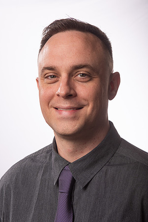 Portrait Photos by Edward August Photography