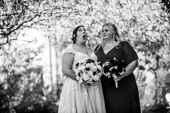 Wedding Photos by Edward August Photography