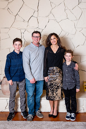 Portrait Photos by Edward August Photography