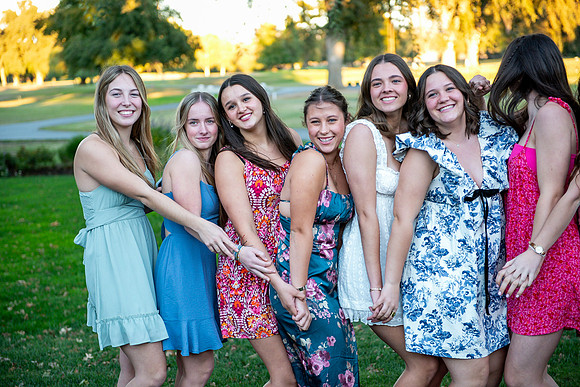 Portrait Photos by Edward August Photography