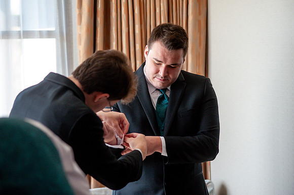 Wedding Photos by Edward August Photography