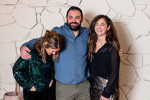 Portrait Photos by Edward August Photography