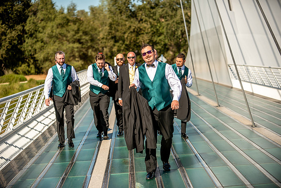 Wedding Photos by Edward August Photography