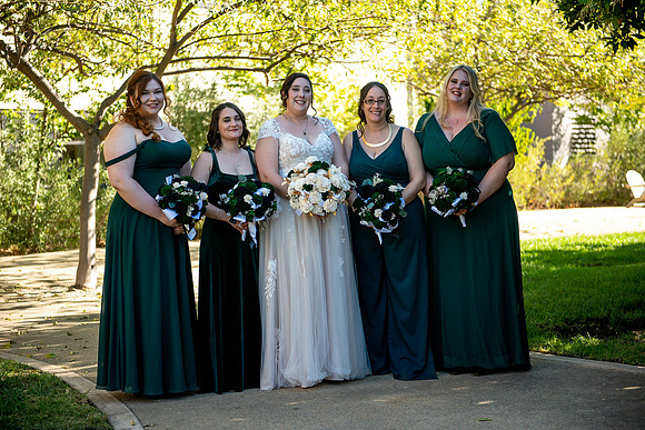 Wedding Photos by Edward August Photography