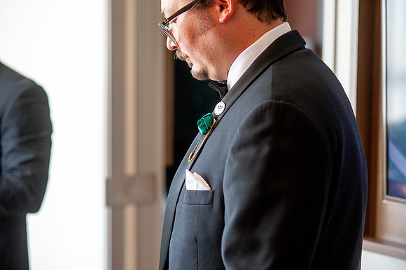 Wedding Photos by Edward August Photography