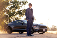 Portrait Photos by Edward August Photography