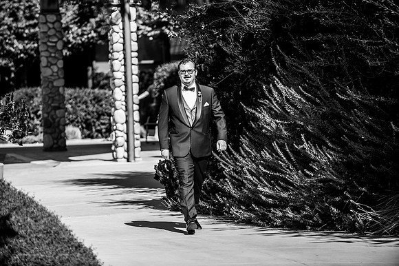 Wedding Photos by Edward August Photography