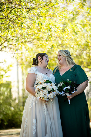 Wedding Photos by Edward August Photography