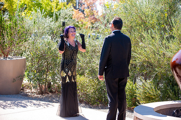 Wedding Photos by Edward August Photography