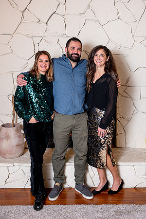 Portrait Photos by Edward August Photography