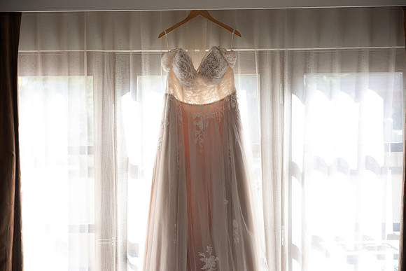 Wedding Photos by Edward August Photography