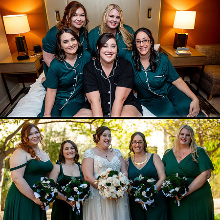 Portrait Photos by Edward August Photography
