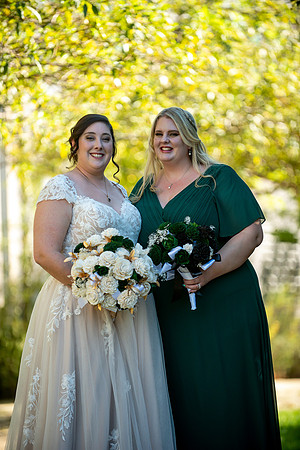 Wedding Photos by Edward August Photography