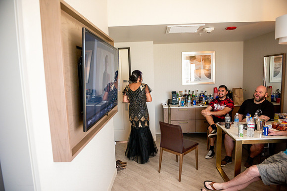 Wedding Photos by Edward August Photography