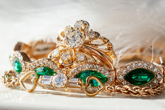 Wedding Photos by Edward August Photography