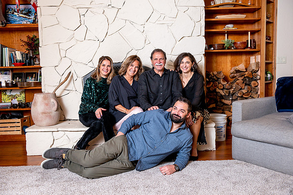 Portrait Photos by Edward August Photography