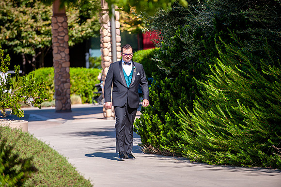 Wedding Photos by Edward August Photography