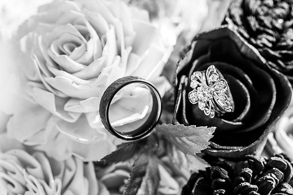 Wedding Photos by Edward August Photography