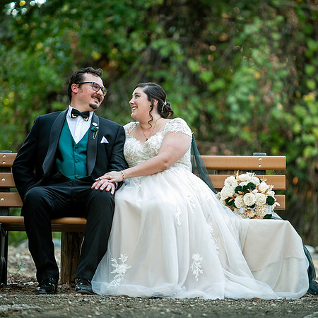 Portrait Photos by Edward August Photography