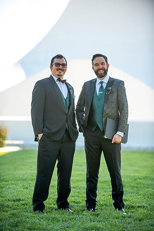 Wedding Photos by Edward August Photography