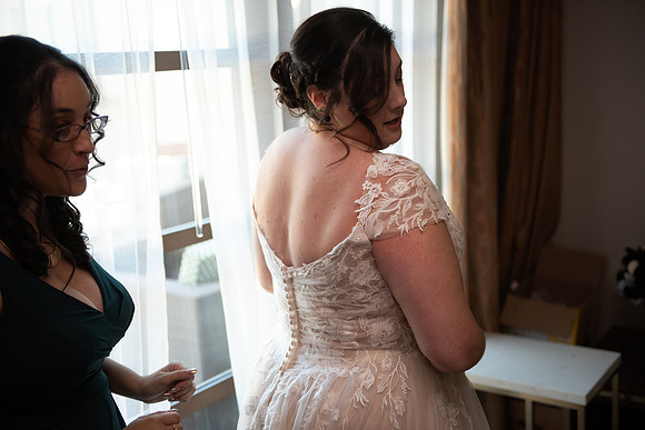 Wedding Photos by Edward August Photography