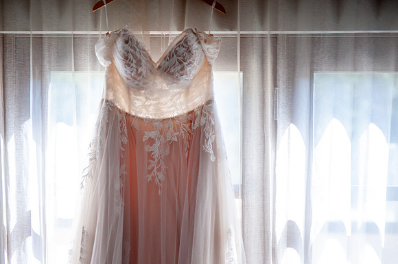 Wedding Photos by Edward August Photography