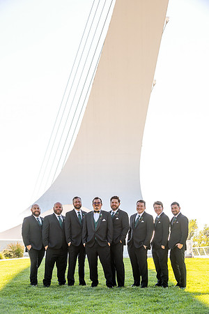 Wedding Photos by Edward August Photography