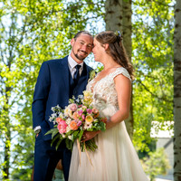 Portrait Photos by Edward August Photography