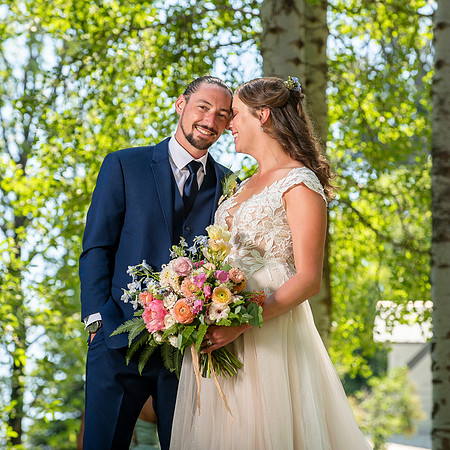 Portrait Photos by Edward August Photography